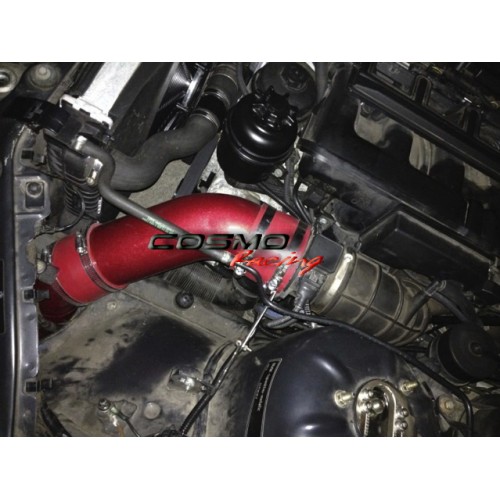 BMW Z3 Cold Air Intake Street Tuning COSMO Racing